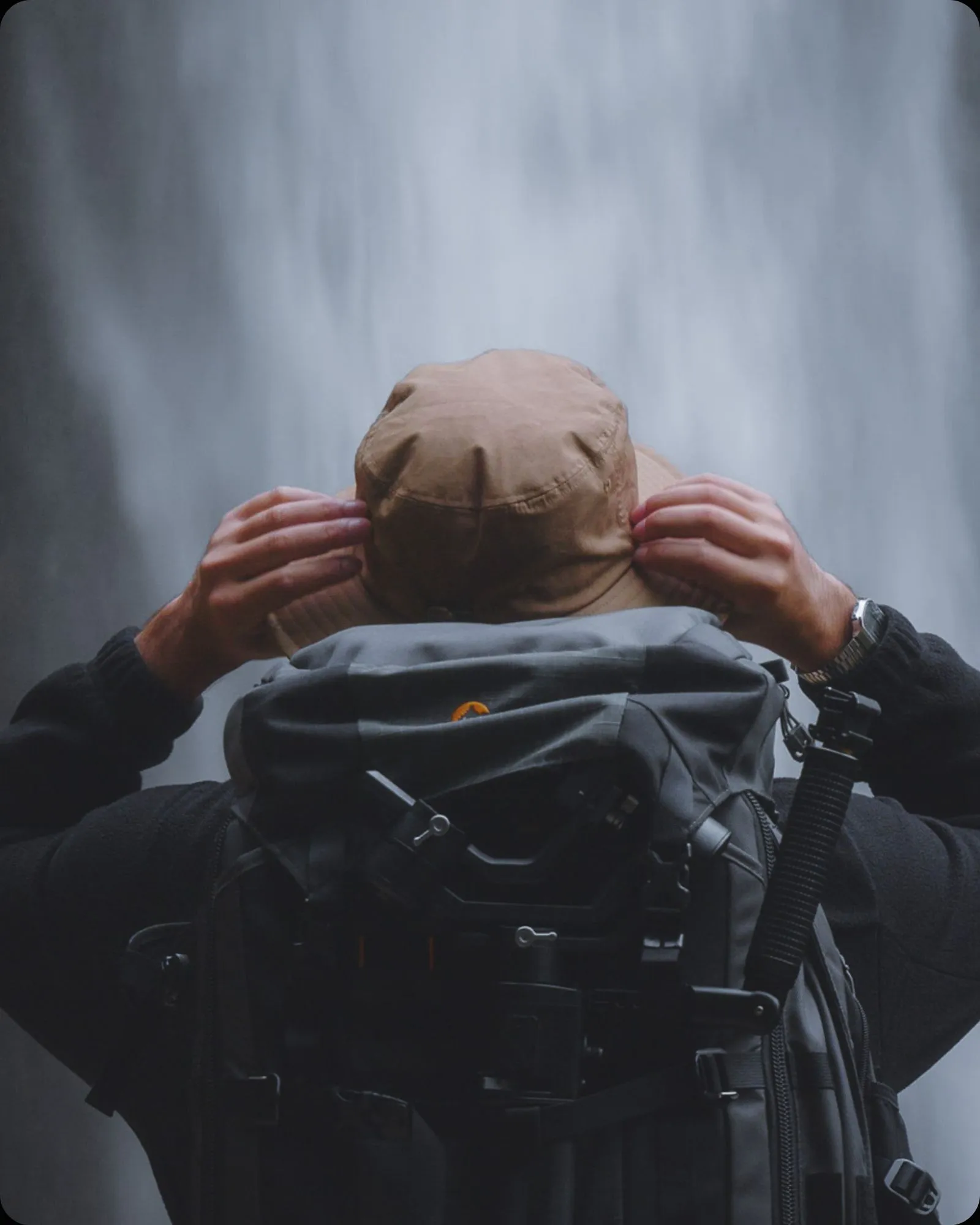 Alessio Peebes Filmmaker