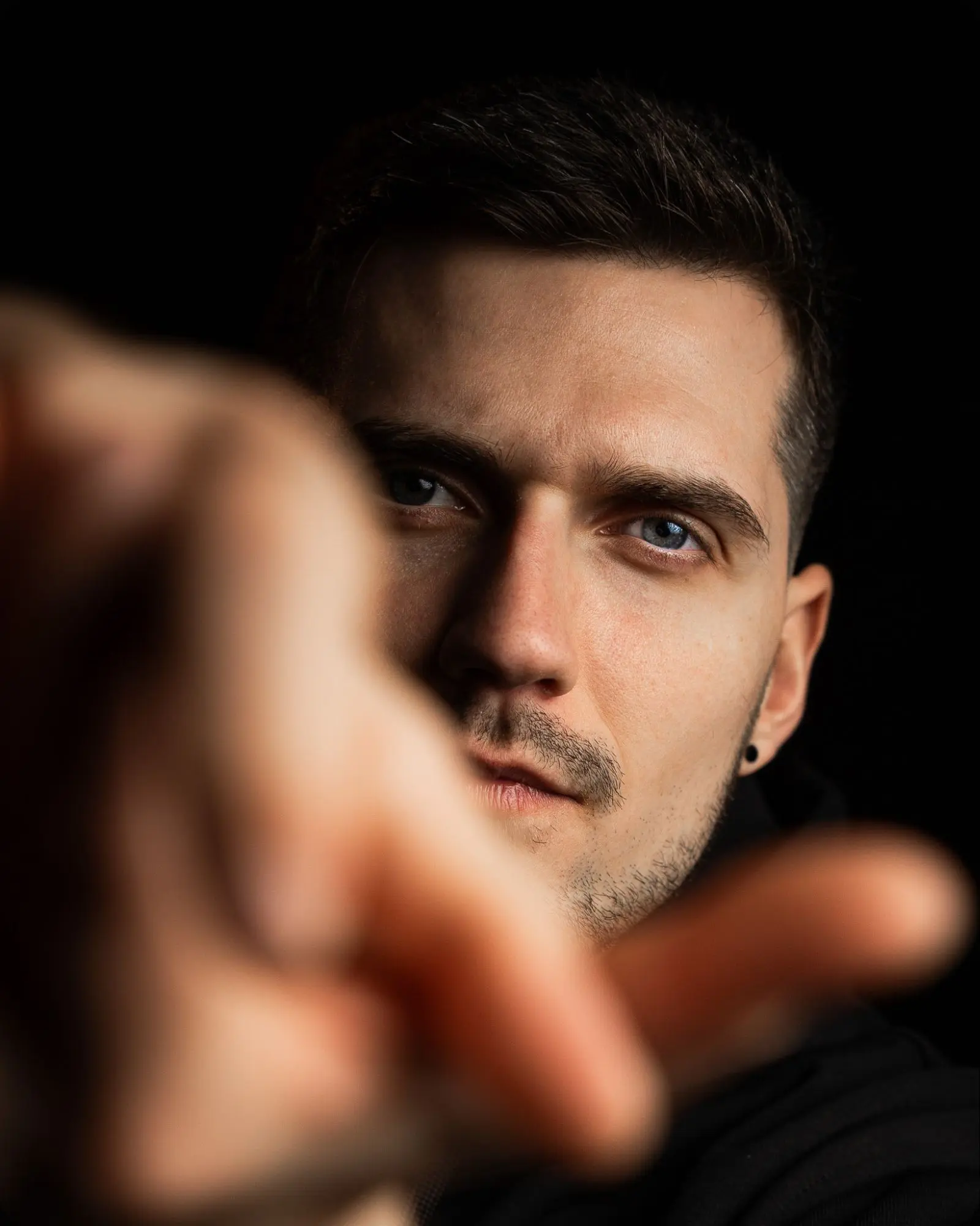Alessio Peebes Filmmaker