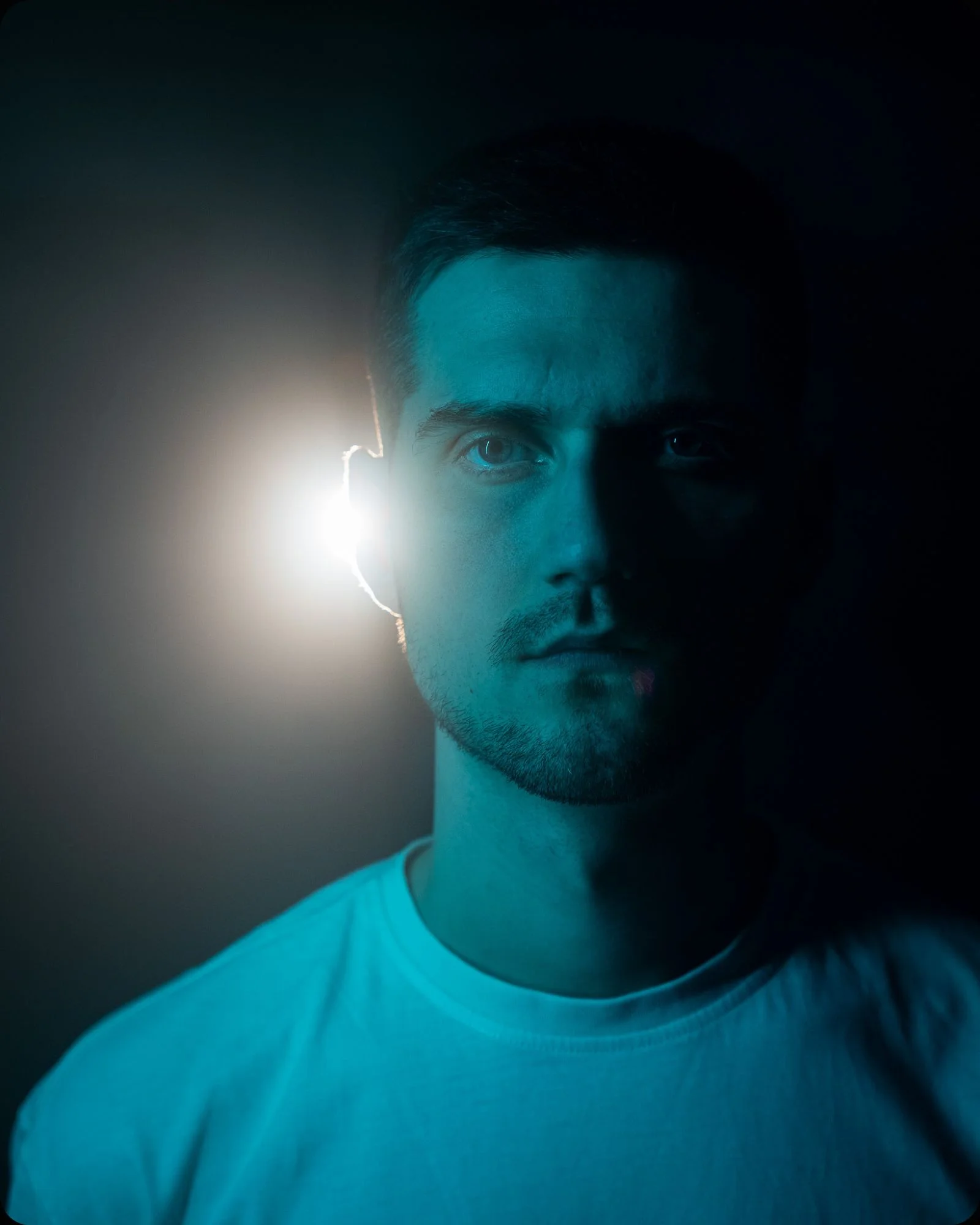 Alessio Peebes Filmmaker