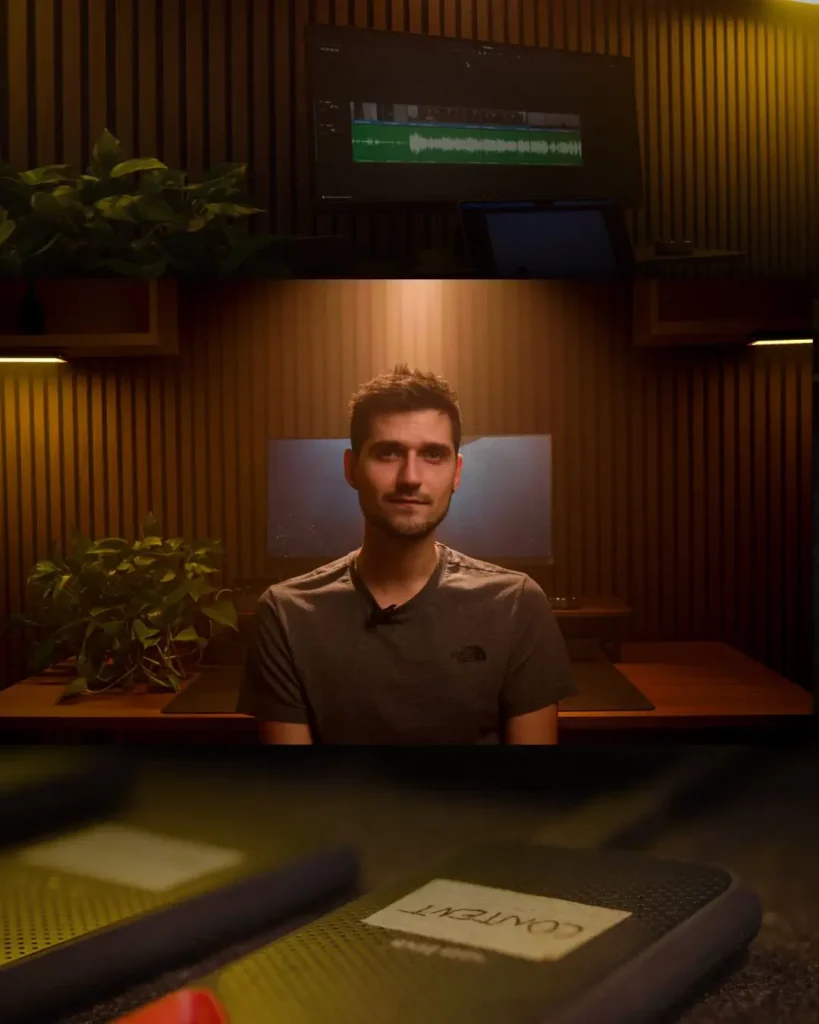 Alessio Peebes - Content Creation Services