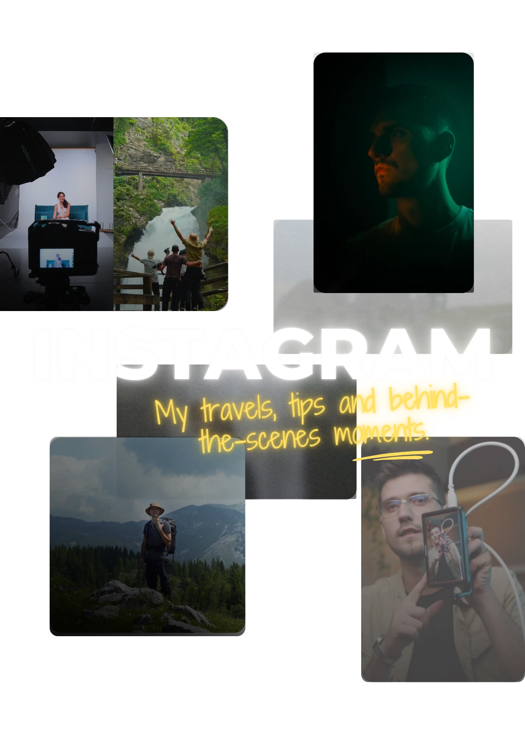 Instagram Contents