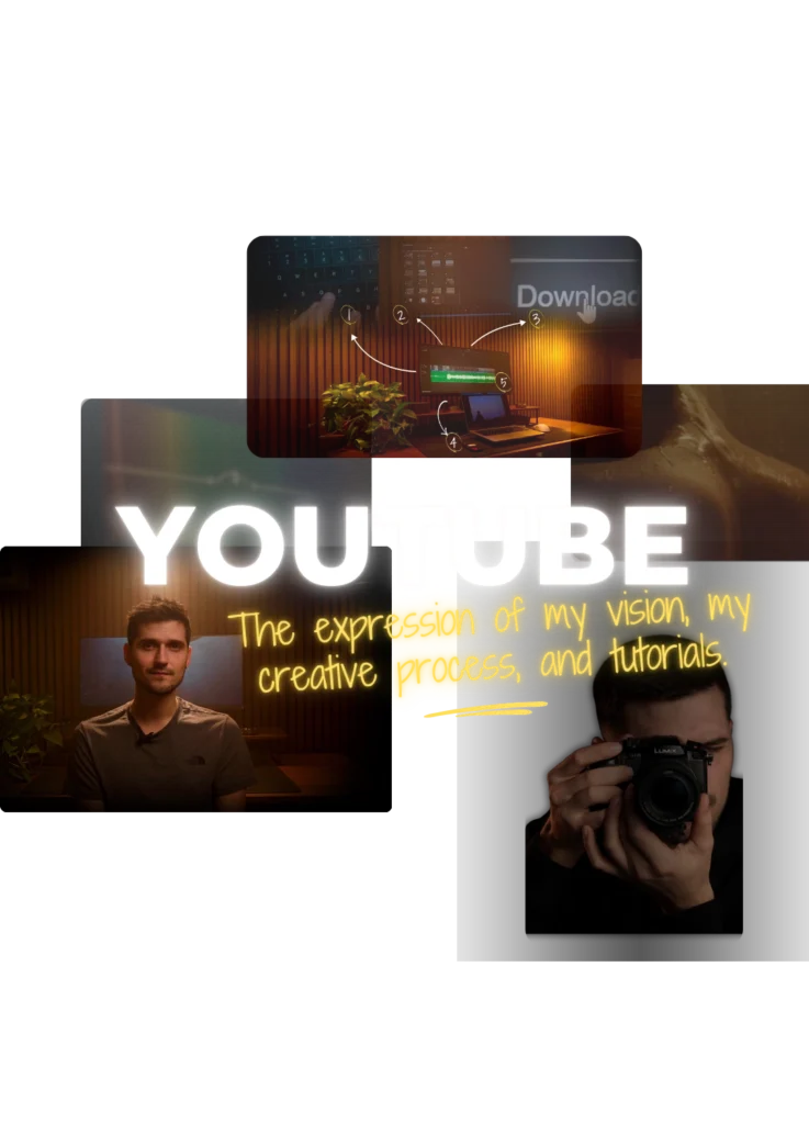 Youtube Contents