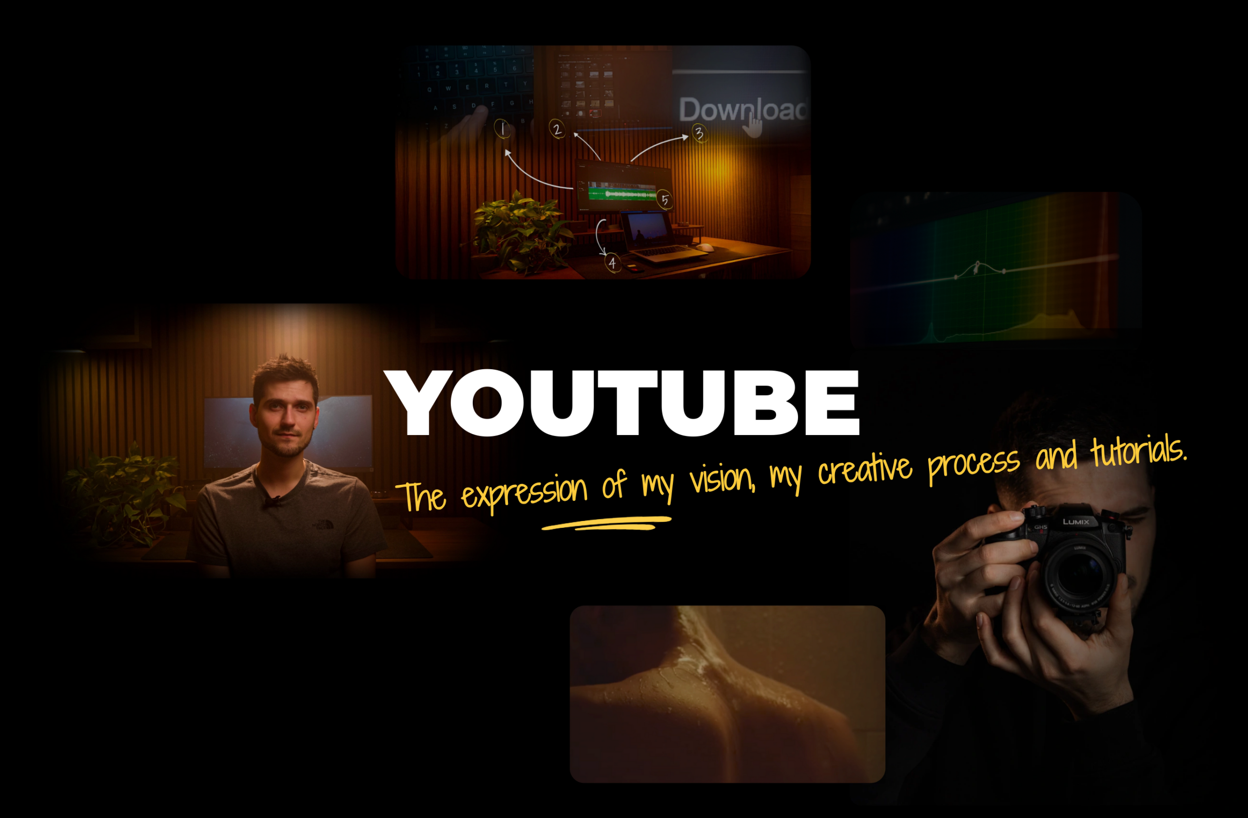 Youtube Contents