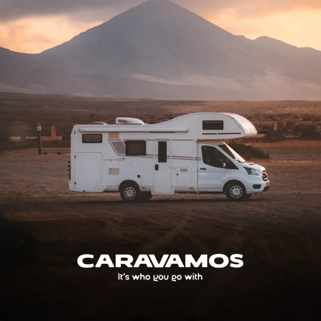 Caravamos