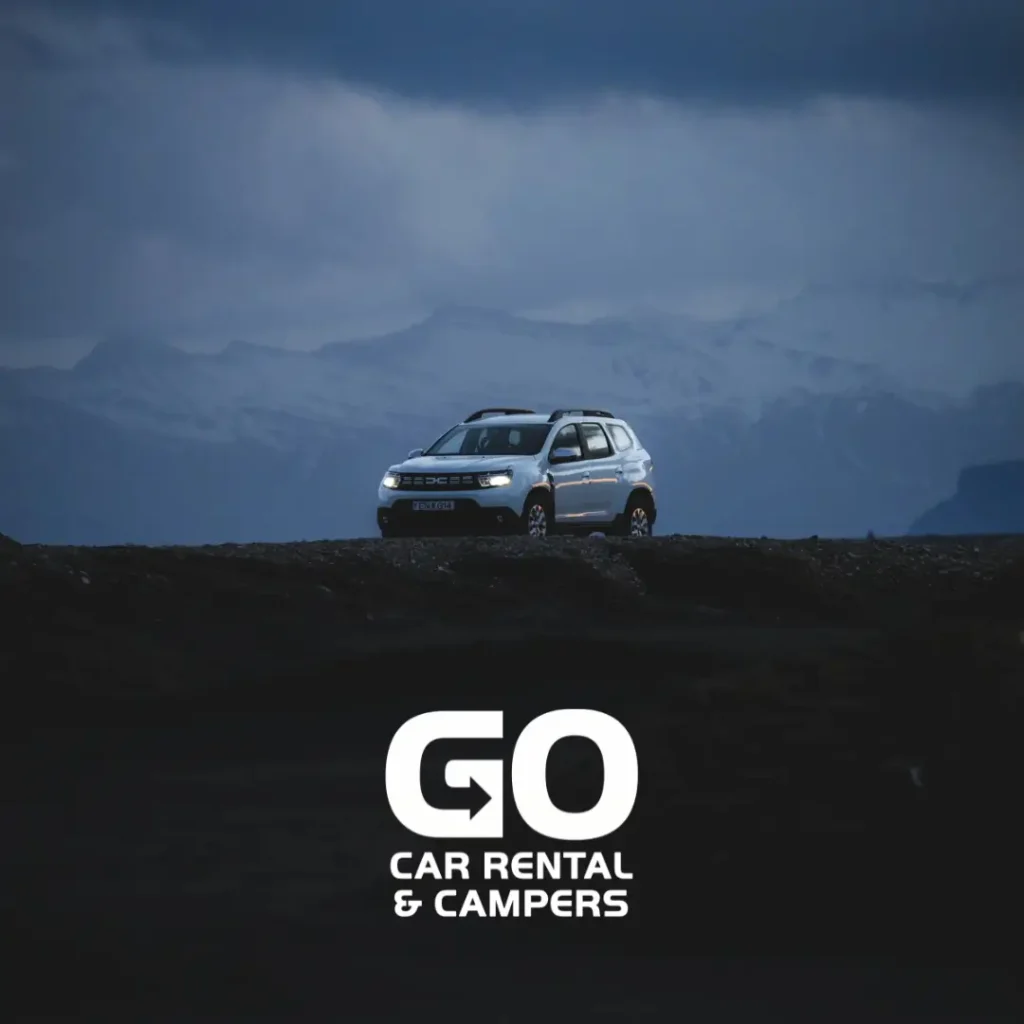 GO car rental & campers