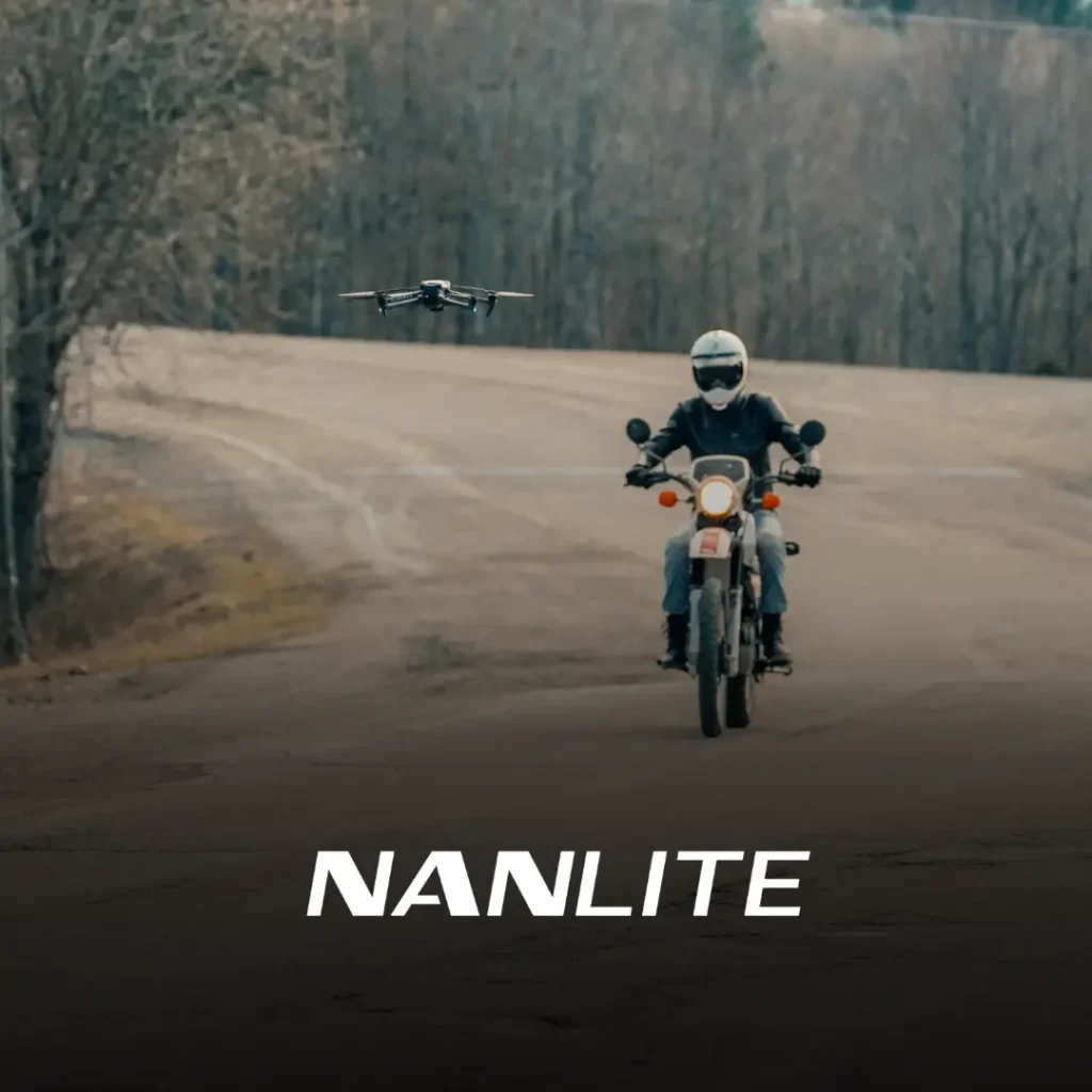 Nanlite