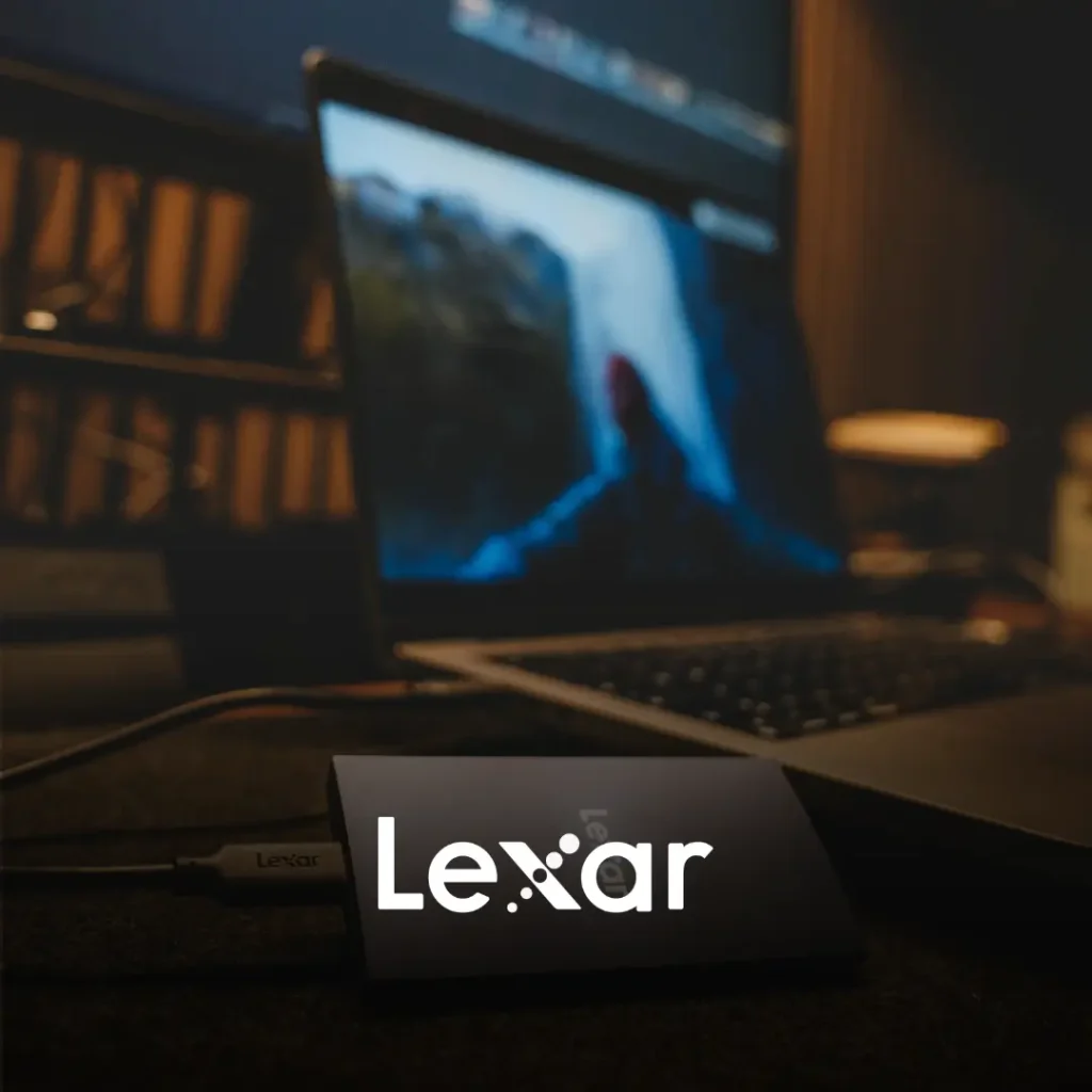 Lexar