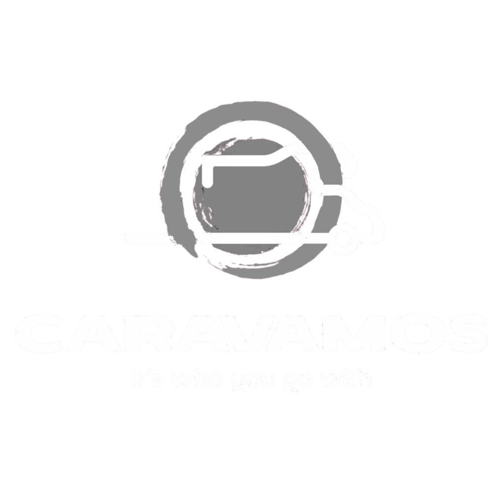 Caravamos logo