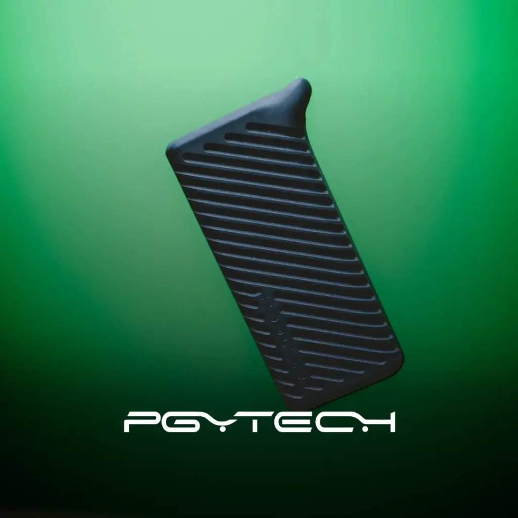 Pgytech