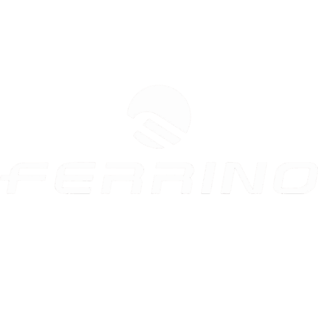 Ferrino logo