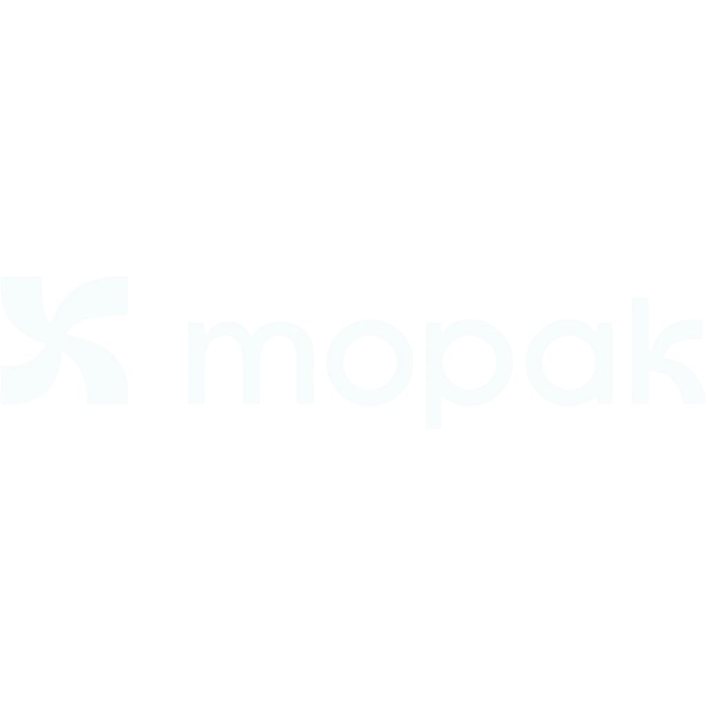 Mopak logo