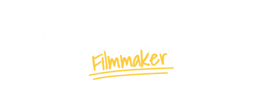 Logo Alessio Peebes Filmmaker